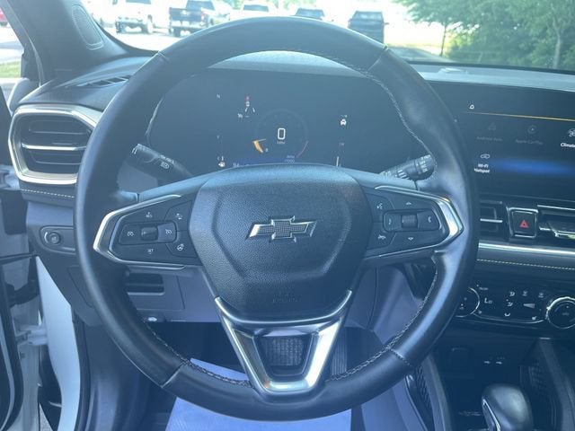 2024 Chevrolet TrailBlazer Activ - Photo 11