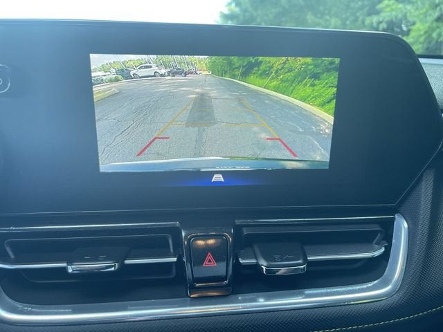 2024 Chevrolet TrailBlazer Activ - Photo 14