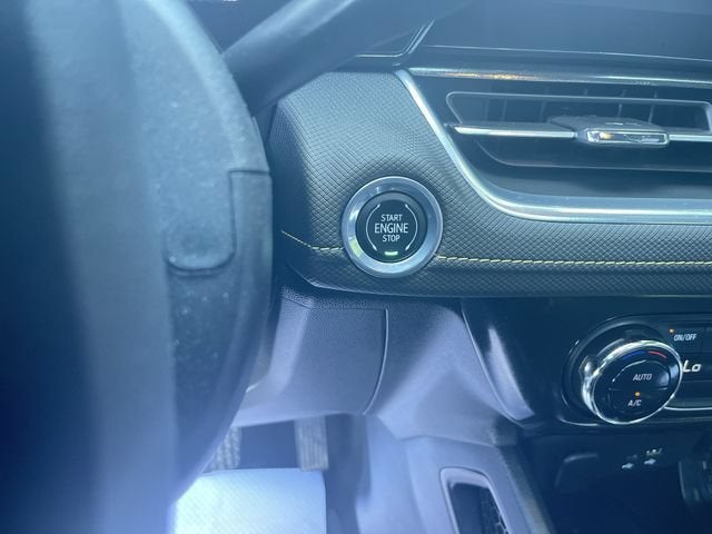 2024 Chevrolet TrailBlazer Activ - Photo 16