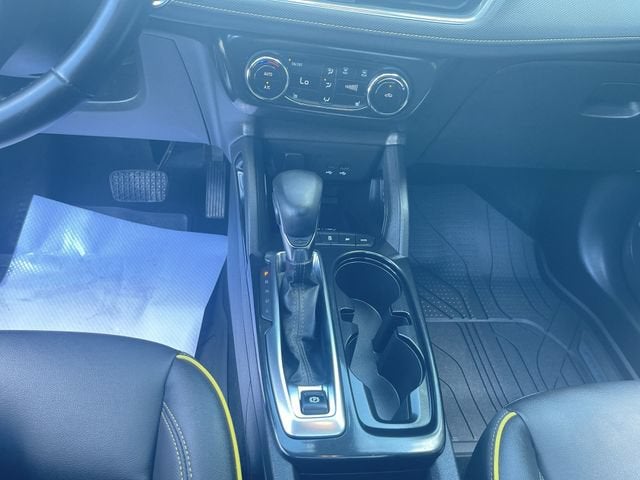 2024 Chevrolet TrailBlazer Activ - Photo 17