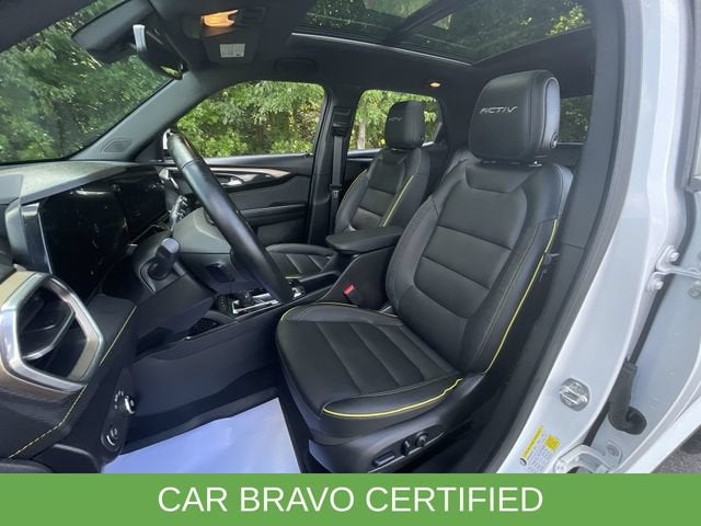 2024 Chevrolet TrailBlazer Activ - Photo 19