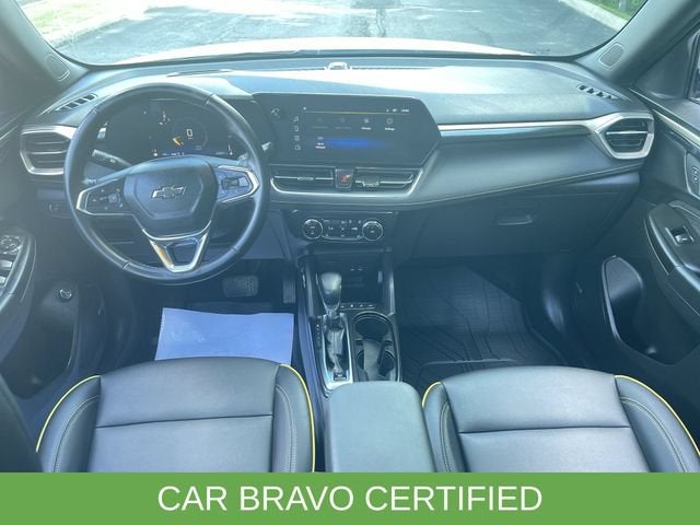 2024 Chevrolet TrailBlazer Activ - Photo 20