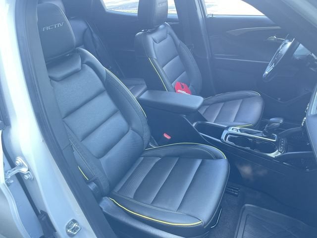 2024 Chevrolet TrailBlazer Activ - Photo 28
