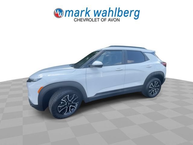 2024 Chevrolet TrailBlazer Activ - Photo 5