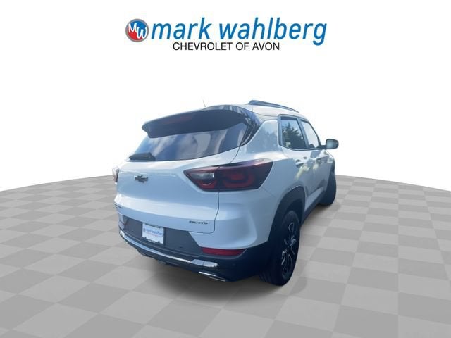 2024 Chevrolet TrailBlazer Activ - Photo 8