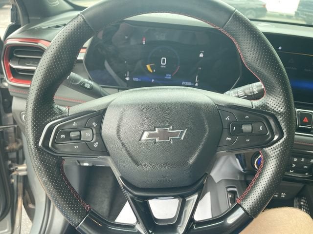 2025 Chevrolet Trailblazer RS - Photo 11