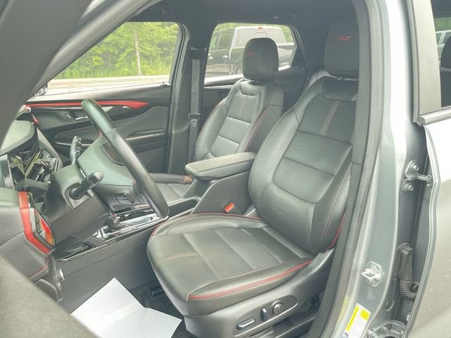 2025 Chevrolet Trailblazer RS - Photo 18