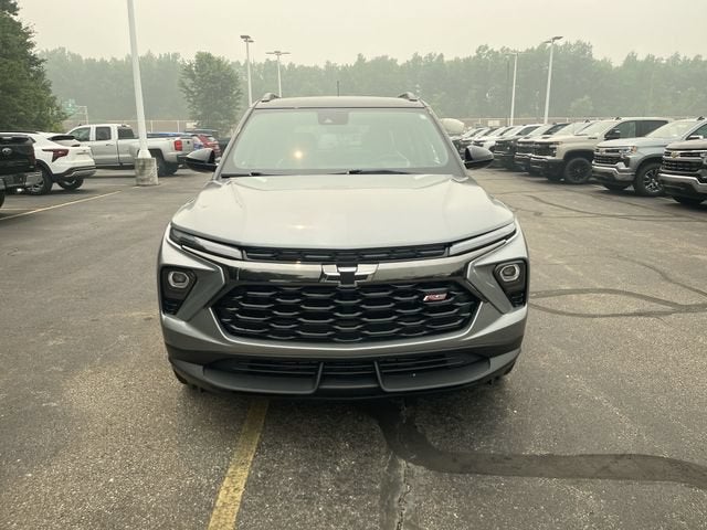 2025 Chevrolet Trailblazer RS - Photo 28