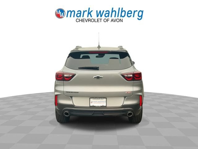 2025 Chevrolet Trailblazer RS - Photo 7