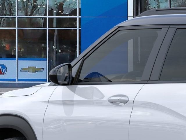 2026 Chevrolet Trailblazer RS - Photo 12