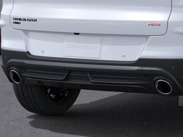 2026 Chevrolet Trailblazer RS - Photo 14