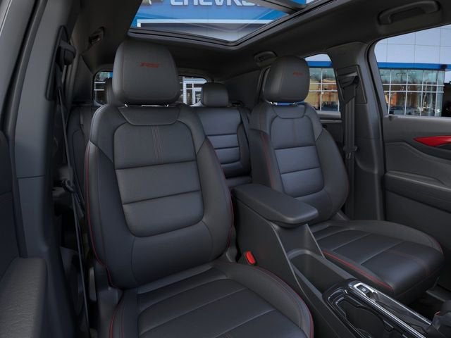 2026 Chevrolet Trailblazer RS - Photo 16