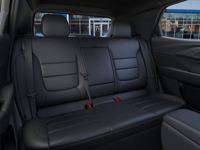 2026 Chevrolet Trailblazer RS - Photo 17