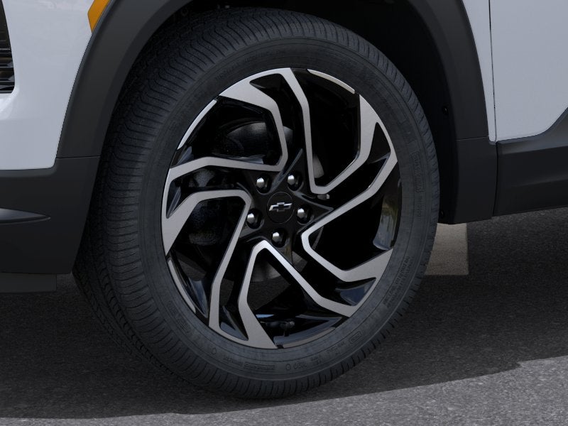 2026 Chevrolet Trailblazer RS - Photo 33