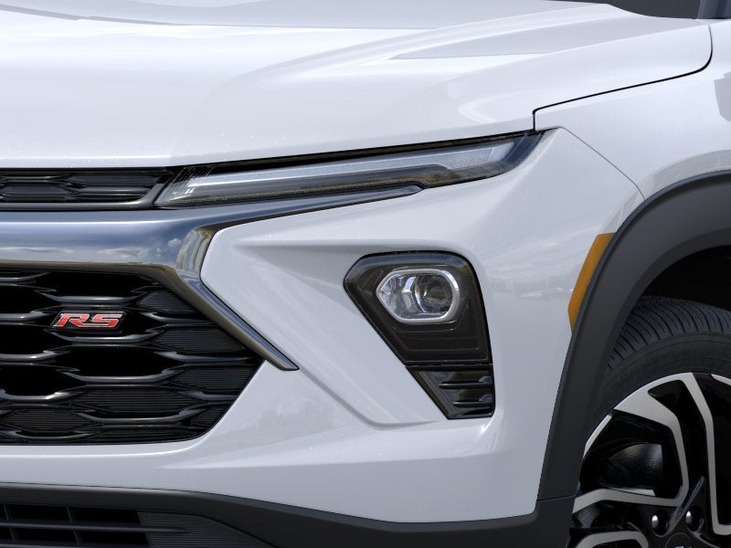 2026 Chevrolet Trailblazer RS - Photo 34
