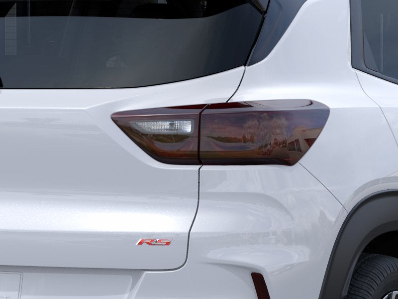 2026 Chevrolet Trailblazer RS - Photo 35