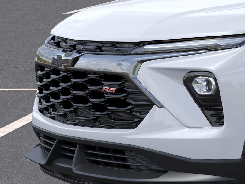 2026 Chevrolet Trailblazer RS - Photo 37