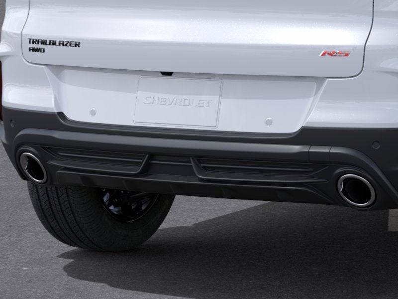 2026 Chevrolet Trailblazer RS - Photo 38