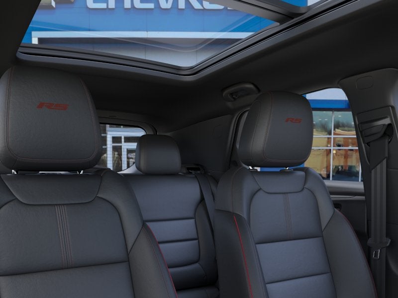 2026 Chevrolet Trailblazer RS - Photo 48
