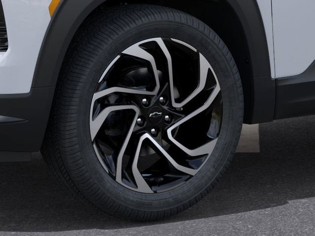 2026 Chevrolet Trailblazer RS - Photo 9
