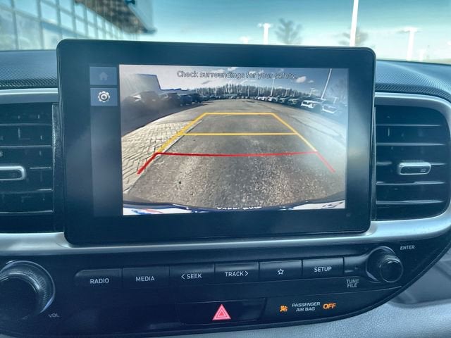 2023 Hyundai Venue SEL