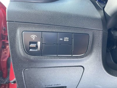 2015 Hyundai Veloster Turbo