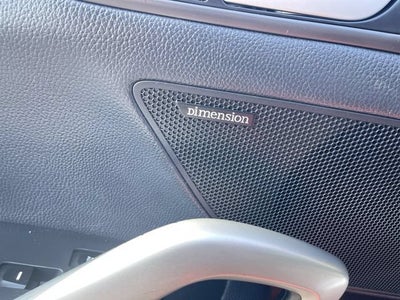 2015 Hyundai Veloster Turbo