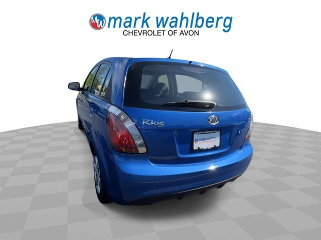 2010 Kia Rio LX