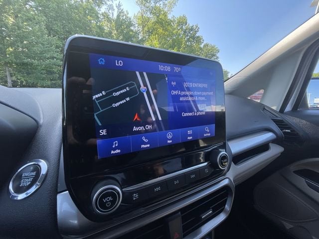2020 Ford Ecosport SE - Photo 14