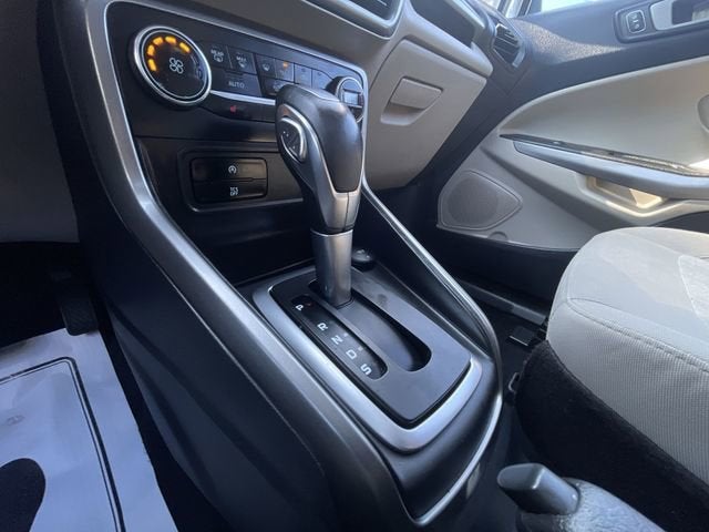 2020 Ford Ecosport SE - Photo 16