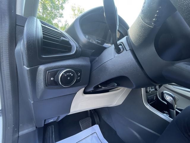 2020 Ford Ecosport SE - Photo 18