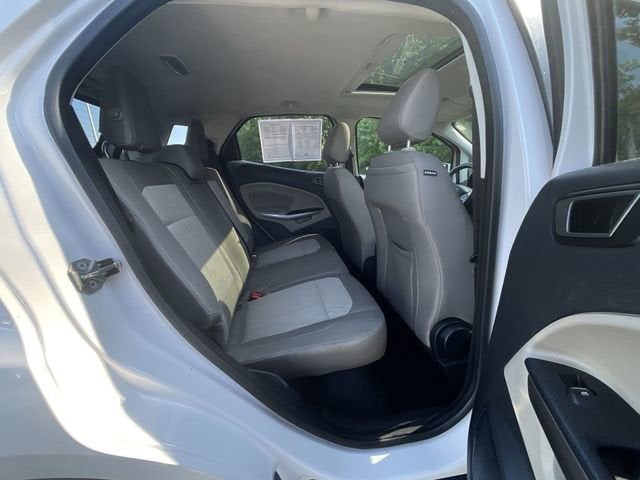 2020 Ford Ecosport SE - Photo 26