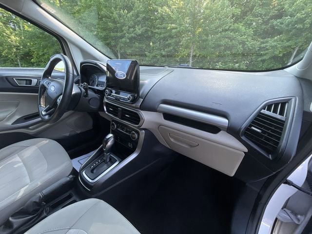 2020 Ford Ecosport SE - Photo 28