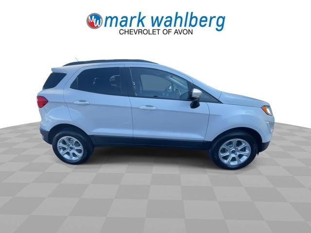 2020 Ford Ecosport SE - Photo 9