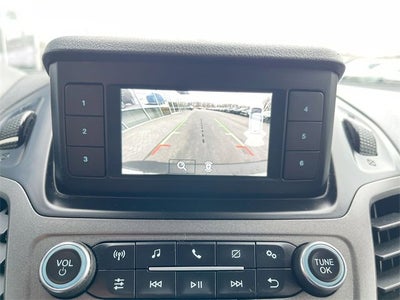 2019 Ford Transit Connect Van XL