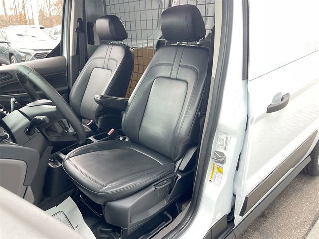 2019 Ford Transit Connect Van XL