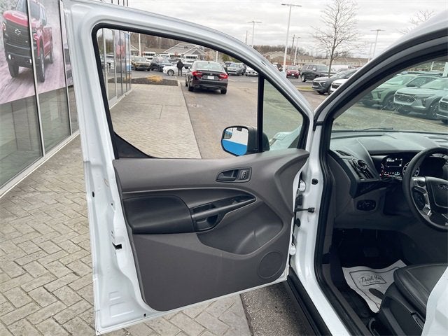 2019 Ford Transit Connect Van XL