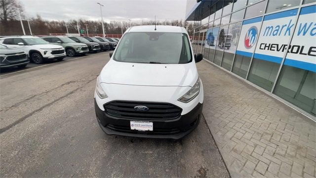 2019 Ford Transit Connect Van XL