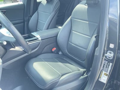 2024 Mercedes-Benz GLC 300 4MATIC® SUV