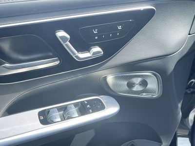2024 Mercedes-Benz GLC 300 4MATIC® SUV