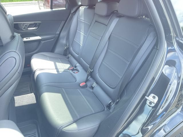 2024 Mercedes-Benz GLC 300 4MATIC® SUV