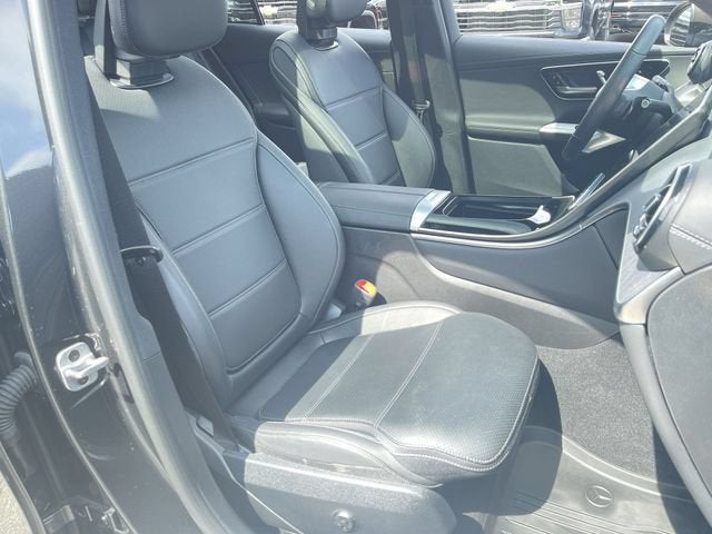 2024 Mercedes-Benz GLC 300 4MATIC® SUV