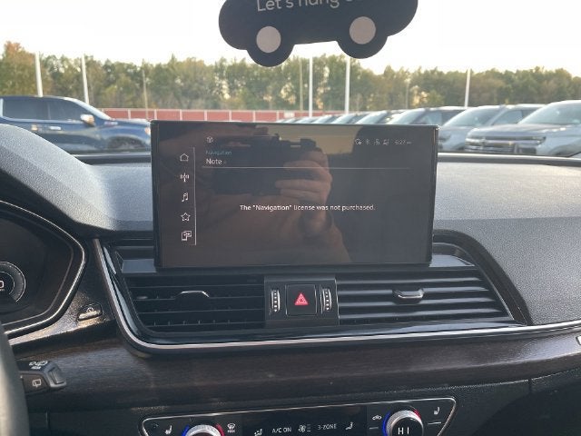 2023 Audi Q5 Premium Plus - Photo 14