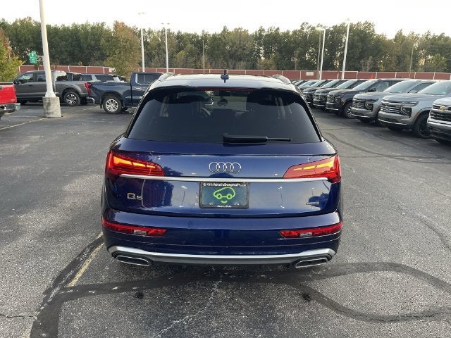 2023 Audi Q5 Premium Plus - Photo 33