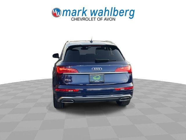 2023 Audi Q5 Premium Plus - Photo 7