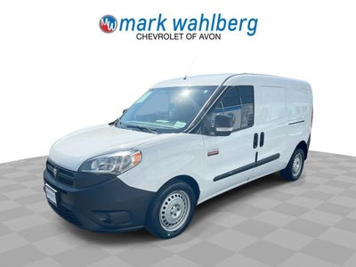 2018 RAM ProMaster City Tradesman Cargo Van