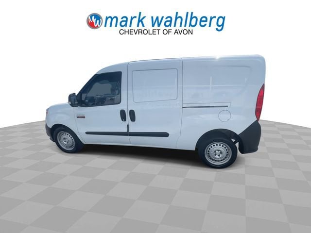 2018 RAM ProMaster City Tradesman Cargo Van