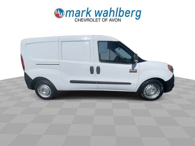 2018 RAM ProMaster City Tradesman Cargo Van