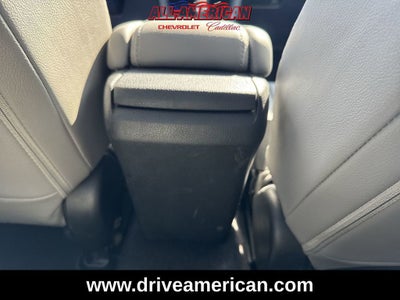 2017 Honda Civic Sedan EX-T