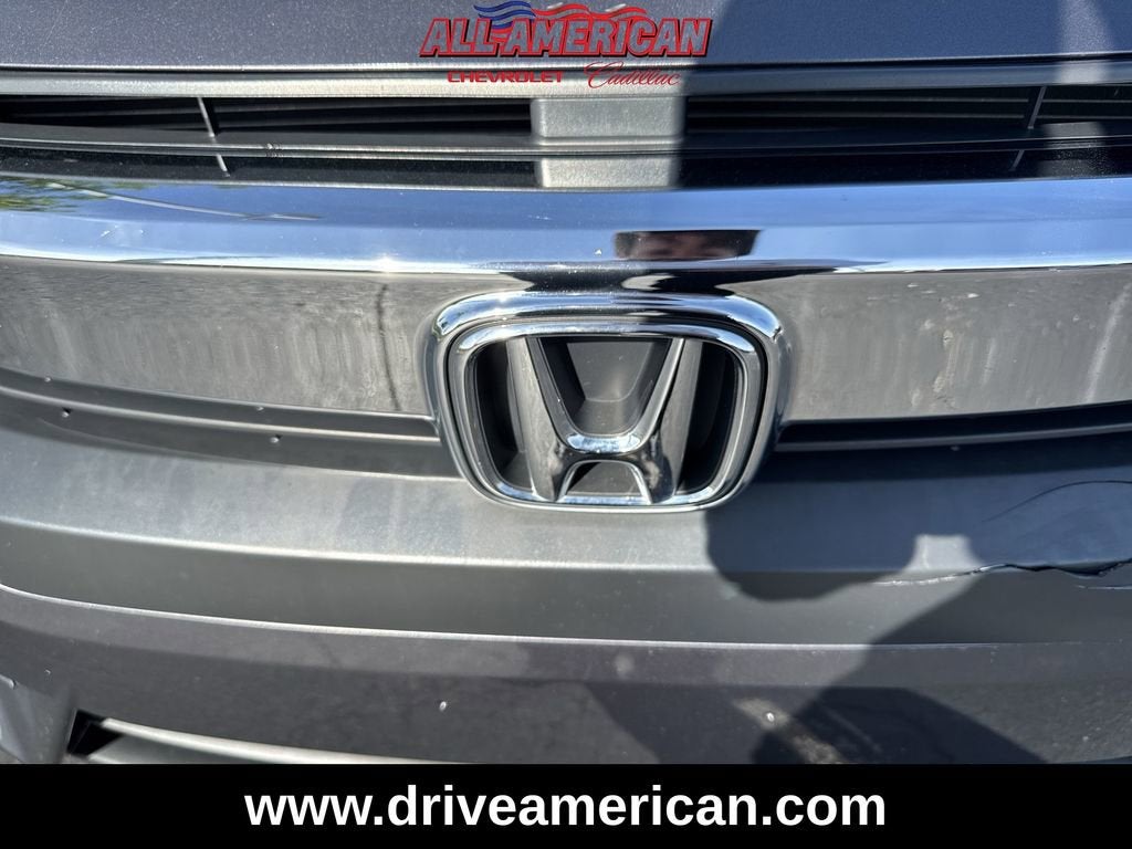 2017 Honda Civic Sedan EX-T
